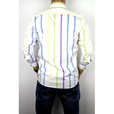 DANIEL BESSI fb513 | Grishop | Koszule