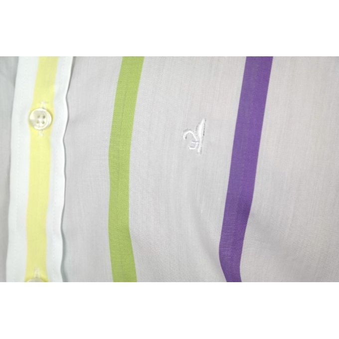 DANIEL BESSI fb513 | Grishop | Koszule