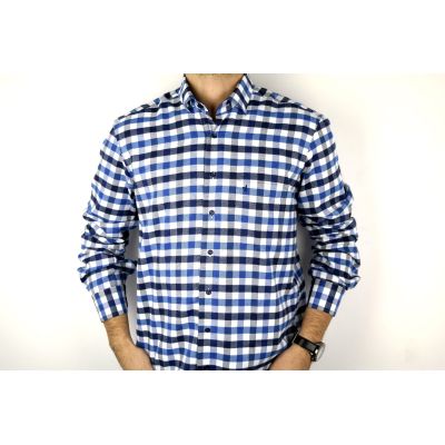 DANIEL BESSI fb263 | Grishop | Koszule