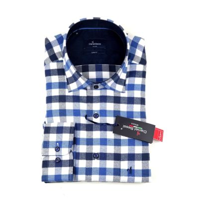 DANIEL BESSI fb263 | Grishop | Koszule