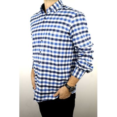 DANIEL BESSI fb263 | Grishop | Koszule