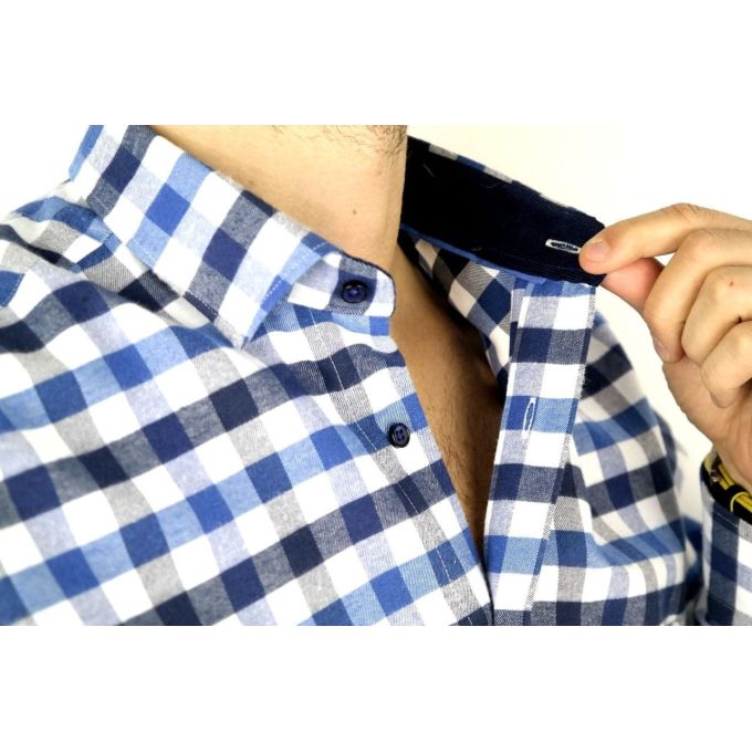 DANIEL BESSI fb263 | Grishop | Koszule