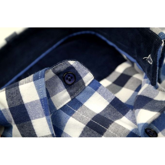 DANIEL BESSI fb263 | Grishop | Koszule