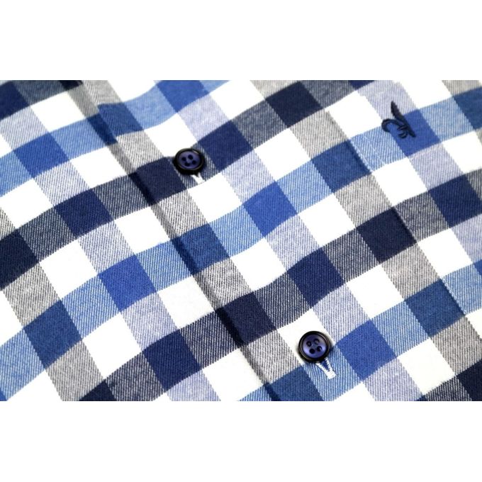 DANIEL BESSI fb263 | Grishop | Koszule