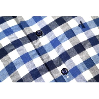 DANIEL BESSI fb263 | Grishop | Koszule