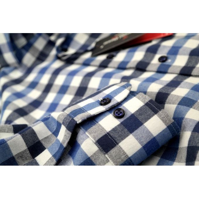 DANIEL BESSI fb263 | Grishop | Koszule