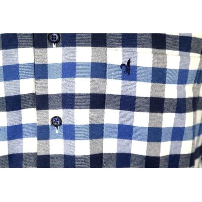 DANIEL BESSI fb263 | Grishop | Koszule