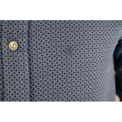 DANIEL BESSI Koszula męska fb623 | Sklep GriShop.eu | Koszule