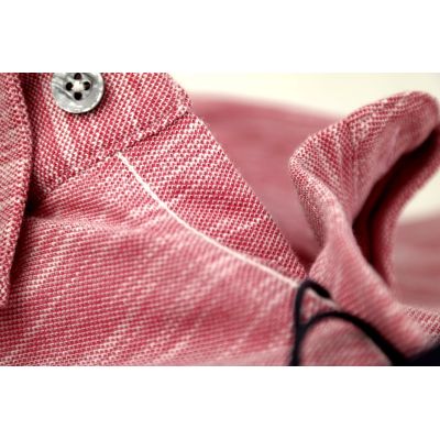 DANIEL TISSIU Koszula męska MD21R | Grishop | Koszule