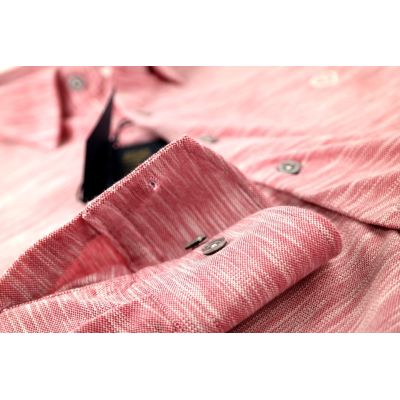 DANIEL TISSIU Koszula męska MD21R | Grishop | Koszule