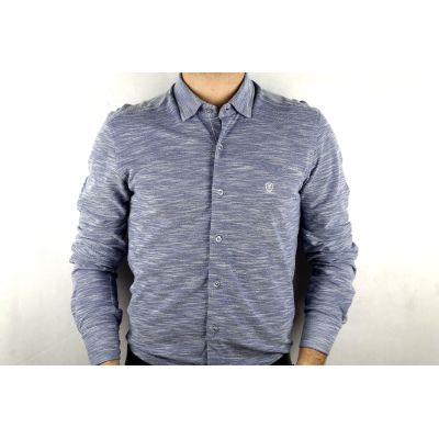 DANIEL TISSIU Koszula męska MD27B | Grishop | Koszule