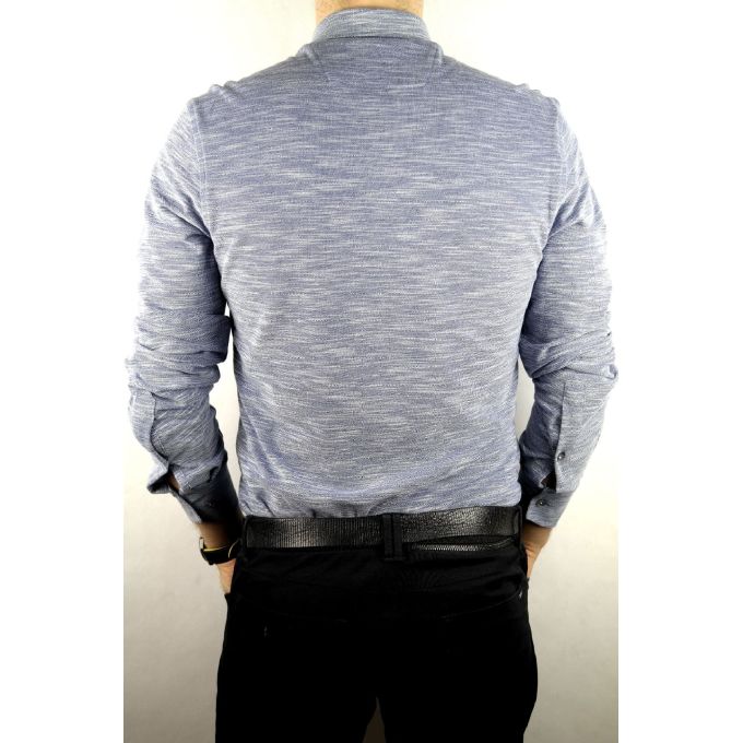 DANIEL TISSIU Koszula męska MD27B | Grishop | Koszule