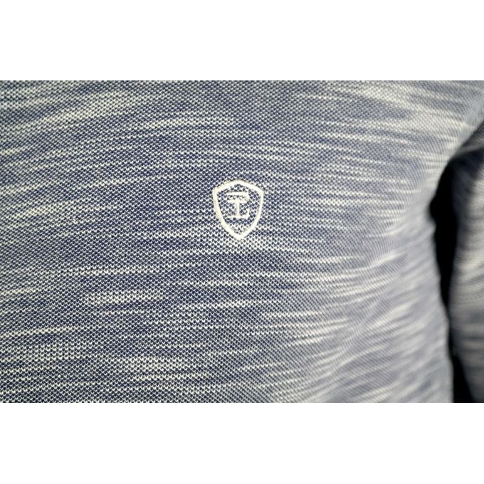 DANIEL TISSIU Koszula męska MD27B | Grishop | Koszule