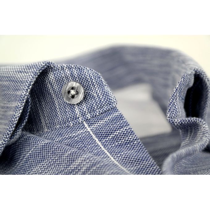 DANIEL TISSIU Koszula męska MD27B | Grishop | Koszule