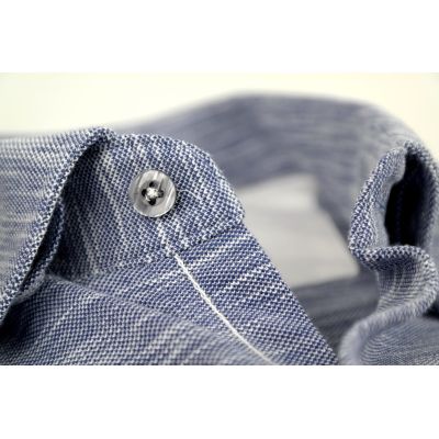 DANIEL TISSIU Koszula męska MD27B | Grishop | Koszule