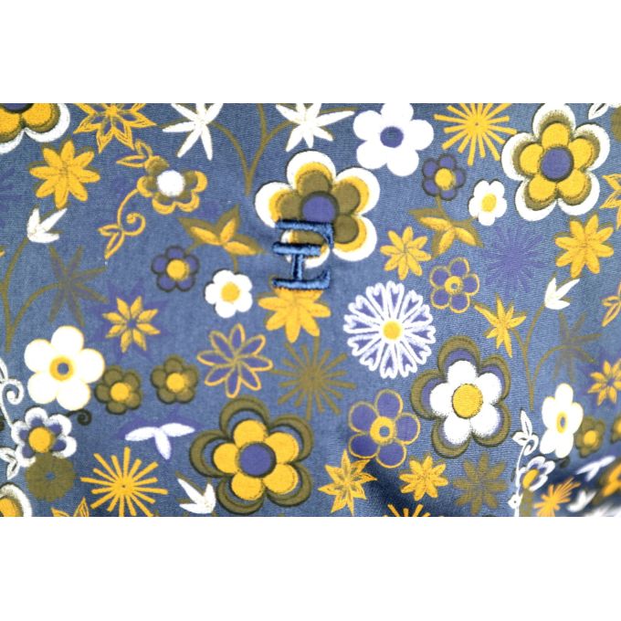 DANIEL TISSIU Koszula męska MD19 | Grishop | Koszule