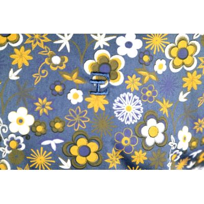 DANIEL TISSIU Koszula męska MD19 | Grishop | Koszule