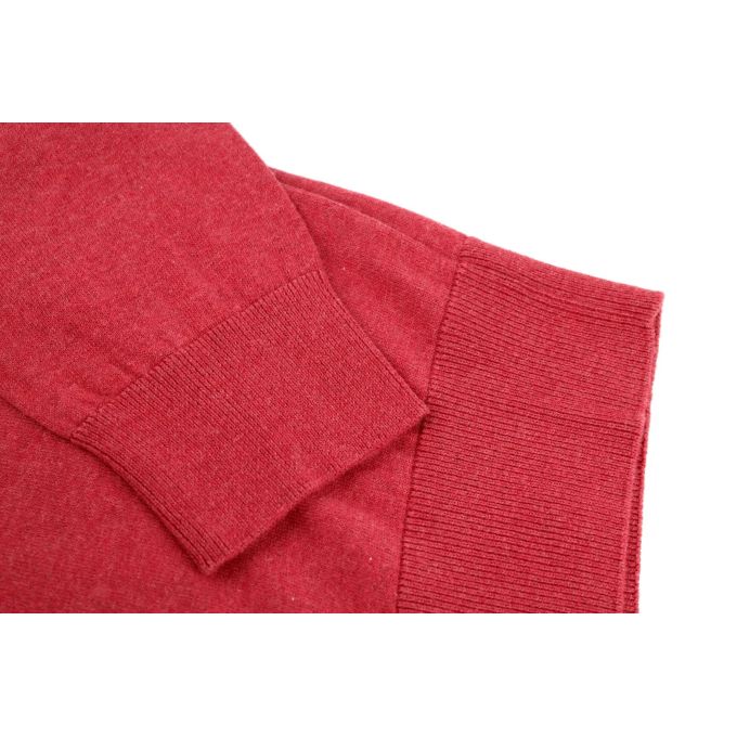 TRUSSARDI sweterek męski, cienki STR001 | Grishop | Swetry