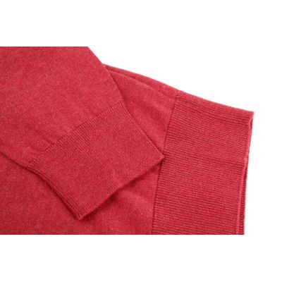 TRUSSARDI sweterek męski, cienki STR001 | Grishop | Swetry