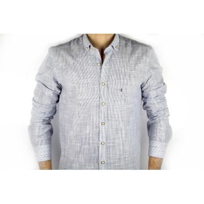 DANIEL BESSI Koszula męska fb666 | Sklep GriShop.eu | Koszule