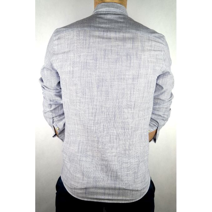 DANIEL BESSI Koszula męska fb666 | Sklep GriShop.eu | Koszule