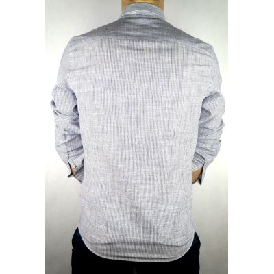 DANIEL BESSI Koszula męska fb666 | Sklep GriShop.eu | Koszule