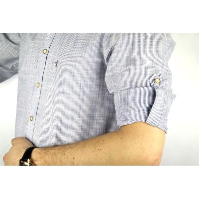 DANIEL BESSI Koszula męska fb666 | Sklep GriShop.eu | Koszule