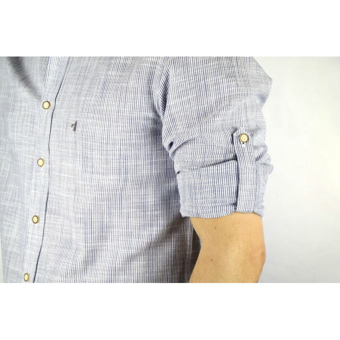 DANIEL BESSI Koszula męska fb666 | Sklep GriShop.eu | Koszule