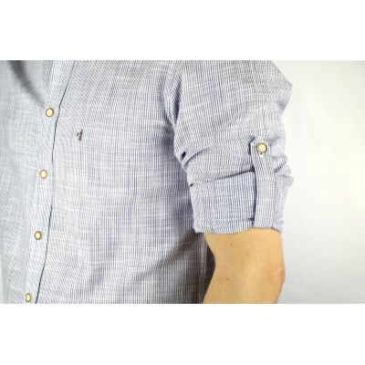 DANIEL BESSI Koszula męska fb666 | Sklep GriShop.eu | Koszule