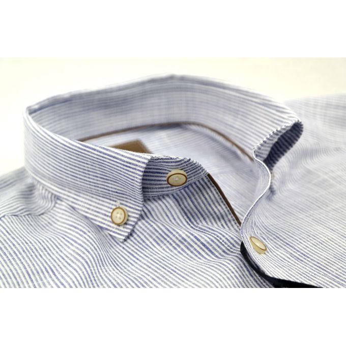 DANIEL BESSI Koszula męska fb666 | Sklep GriShop.eu | Koszule