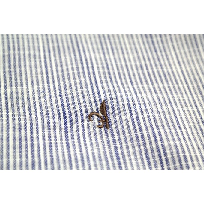 DANIEL BESSI Koszula męska fb666 | Sklep GriShop.eu | Koszule