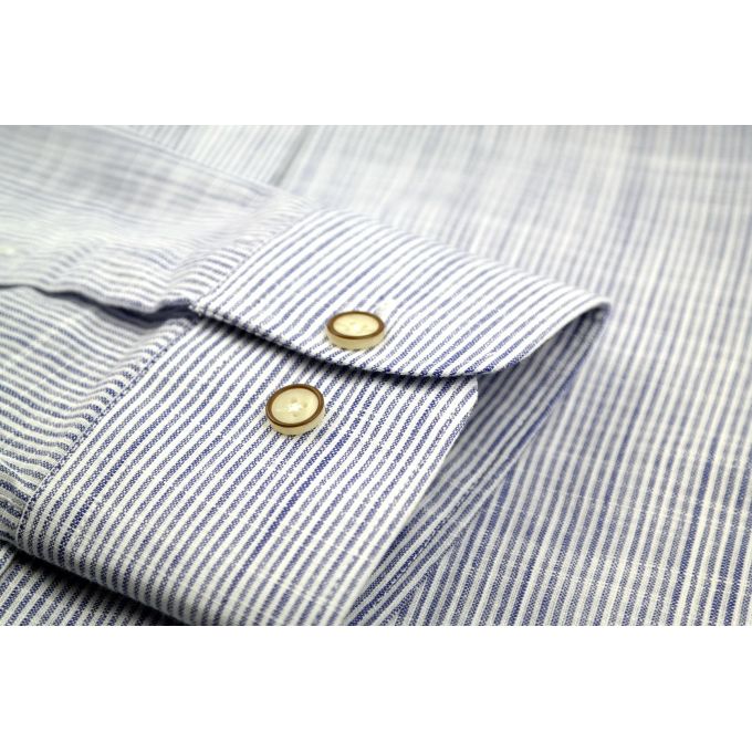 DANIEL BESSI Koszula męska fb666 | Sklep GriShop.eu | Koszule