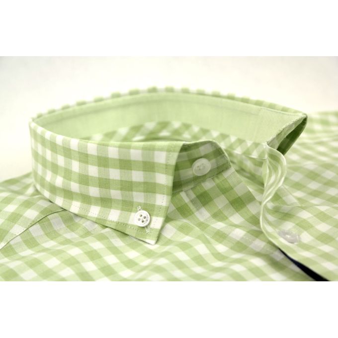 DANIEL BESSI Koszula męska fb740 | Grishop | Koszule