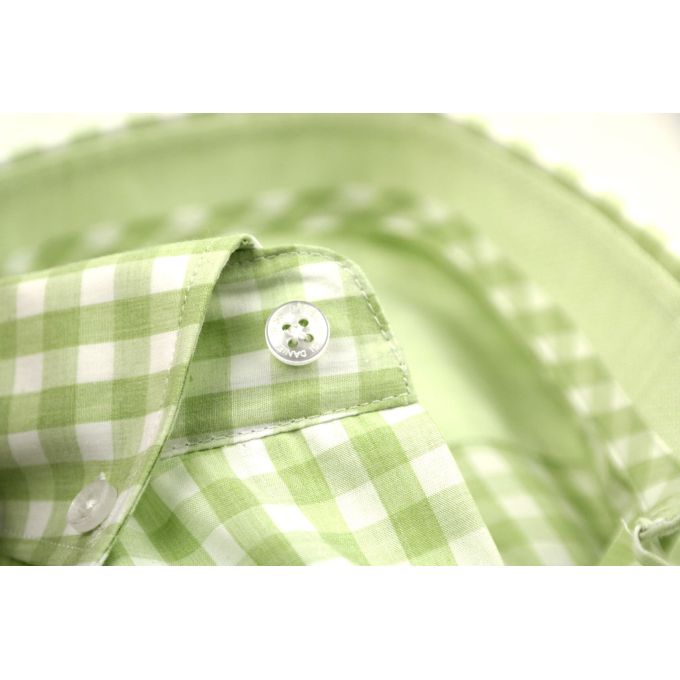 DANIEL BESSI Koszula męska fb740 | Grishop | Koszule