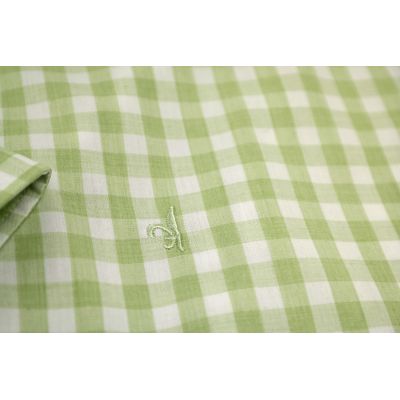 DANIEL BESSI Koszula męska fb740 | Grishop | Koszule