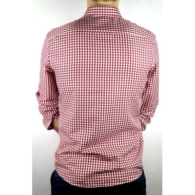 DANIEL BESSI Koszula męska fb584 | Grishop | Koszule