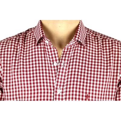 DANIEL BESSI Koszula męska fb584 | Grishop | Koszule