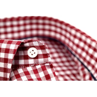 DANIEL BESSI Koszula męska fb584 | Grishop | Koszule