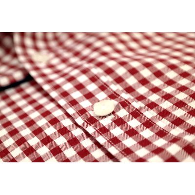 DANIEL BESSI Koszula męska fb584 | Grishop | Koszule