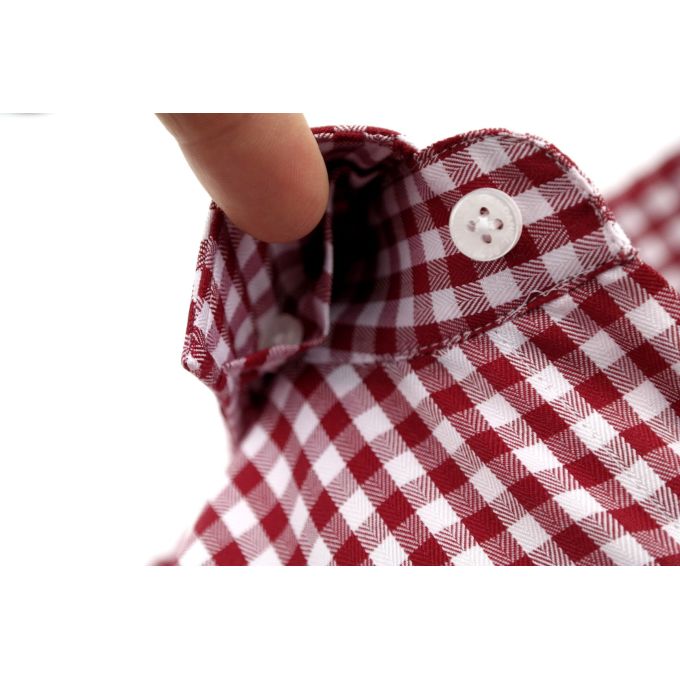 DANIEL BESSI Koszula męska fb584 | Grishop | Koszule