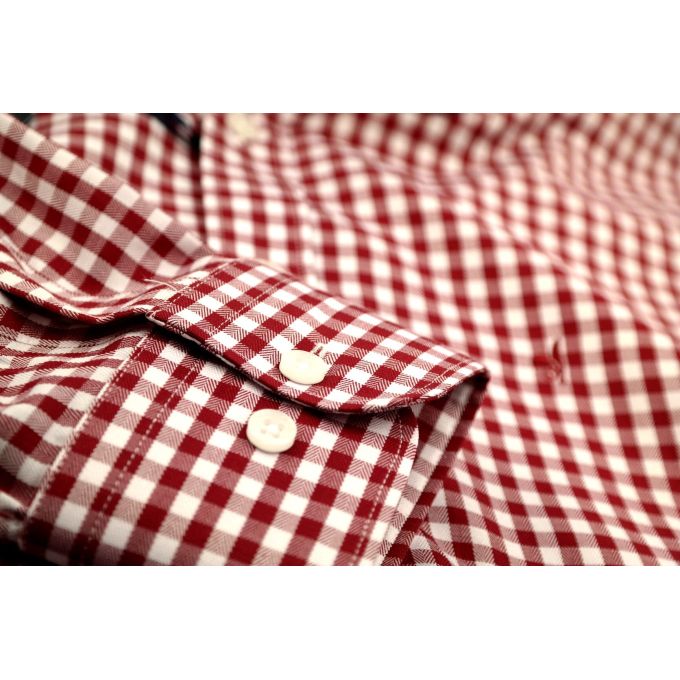 DANIEL BESSI Koszula męska fb584 | Grishop | Koszule