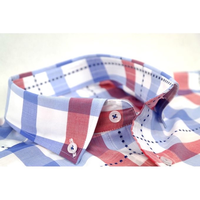 DANIEL BESSI Koszula męska fb465 | Sklep GriShop.eu | Koszule