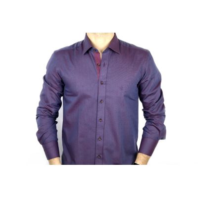 DANIEL BESSI Koszula męska fb213 | Sklep GriShop.eu | Koszule