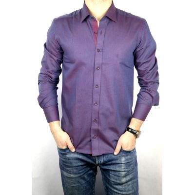 DANIEL BESSI Koszula męska fb213 | Sklep GriShop.eu | Koszule