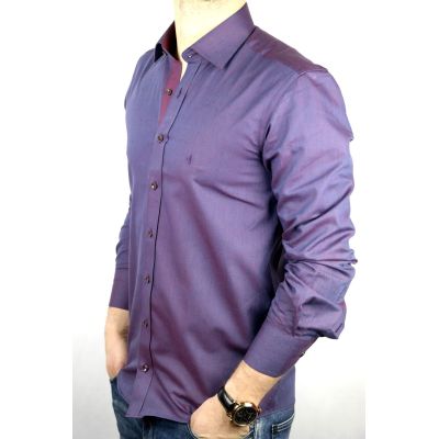 DANIEL BESSI Koszula męska fb213 | Sklep GriShop.eu | Koszule