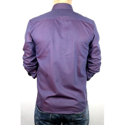 DANIEL BESSI Koszula męska fb213 | Sklep GriShop.eu | Koszule