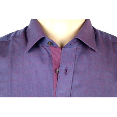 DANIEL BESSI Koszula męska fb213 | Sklep GriShop.eu | Koszule