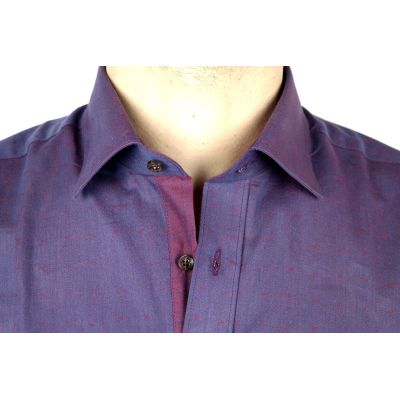 DANIEL BESSI Koszula męska fb213 | Sklep GriShop.eu | Koszule