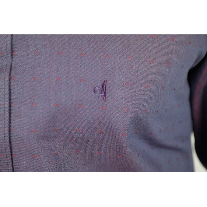 DANIEL BESSI Koszula męska fb213 | Sklep GriShop.eu | Koszule