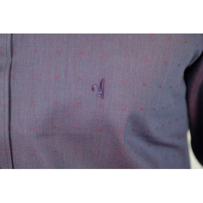 DANIEL BESSI Koszula męska fb213 | Sklep GriShop.eu | Koszule